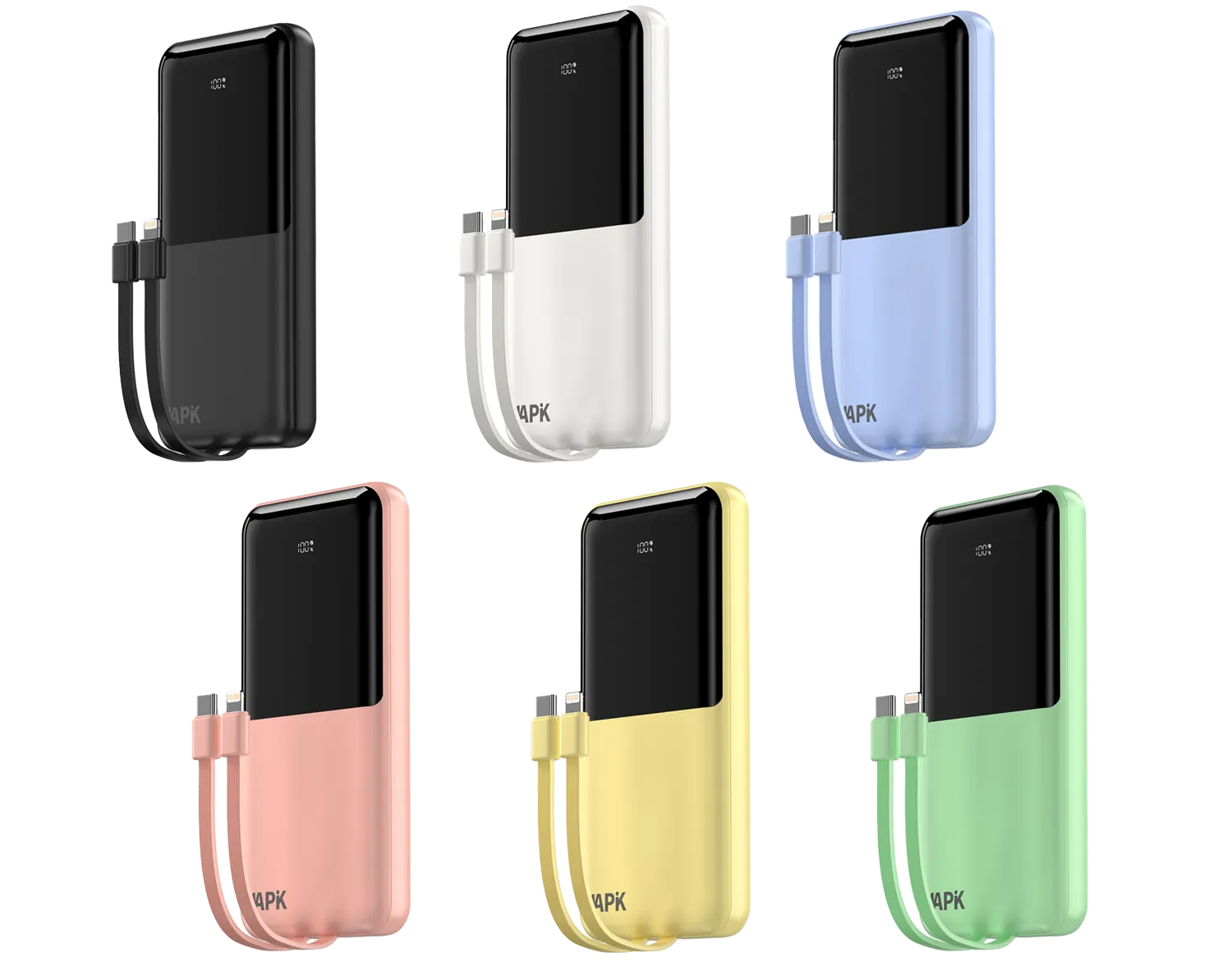 ワイヤレス充電器モデルA